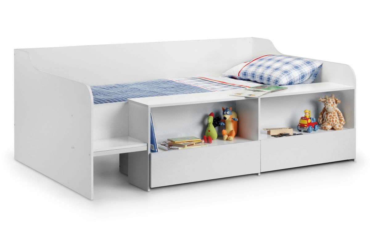 1544605845 stella low sleeper white 1544605845 stella low sleeper white