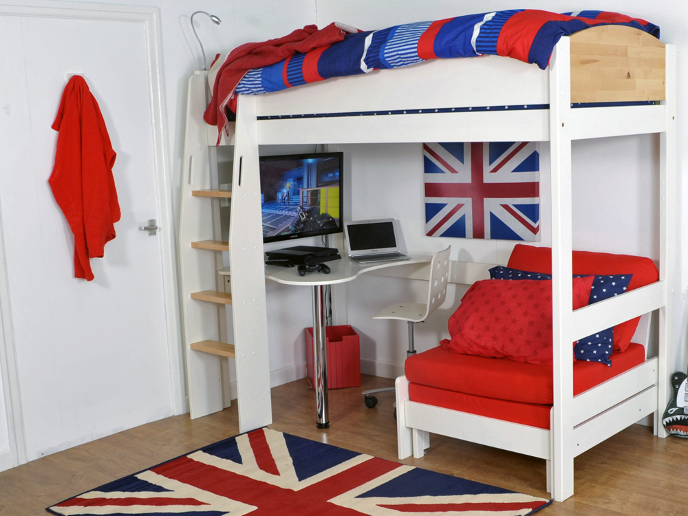 High Urban Birch 2b High Urban Birch 2b