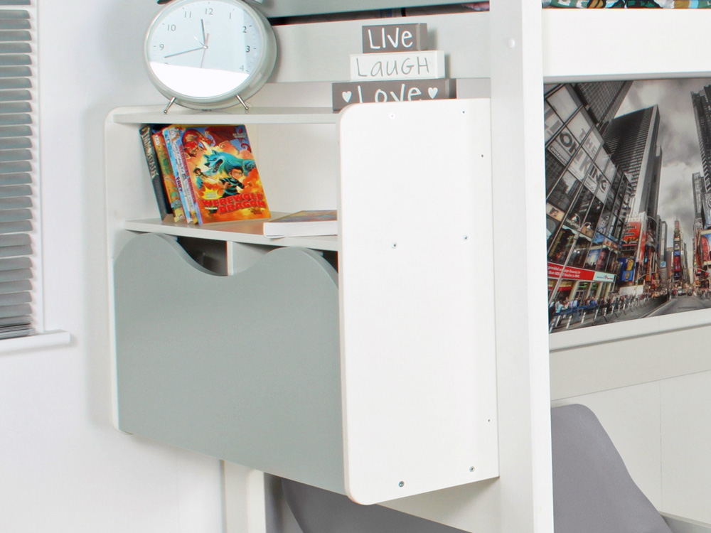 High Urban Grey 2c High Urban Grey 2c