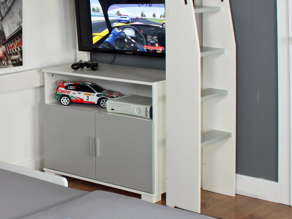 High Urban Grey 2d High Urban Grey 2d