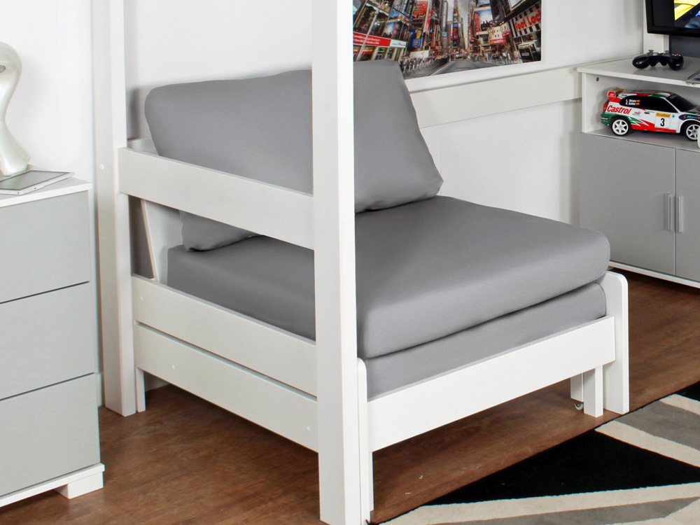 High Urban Grey 3c High Urban Grey 3c