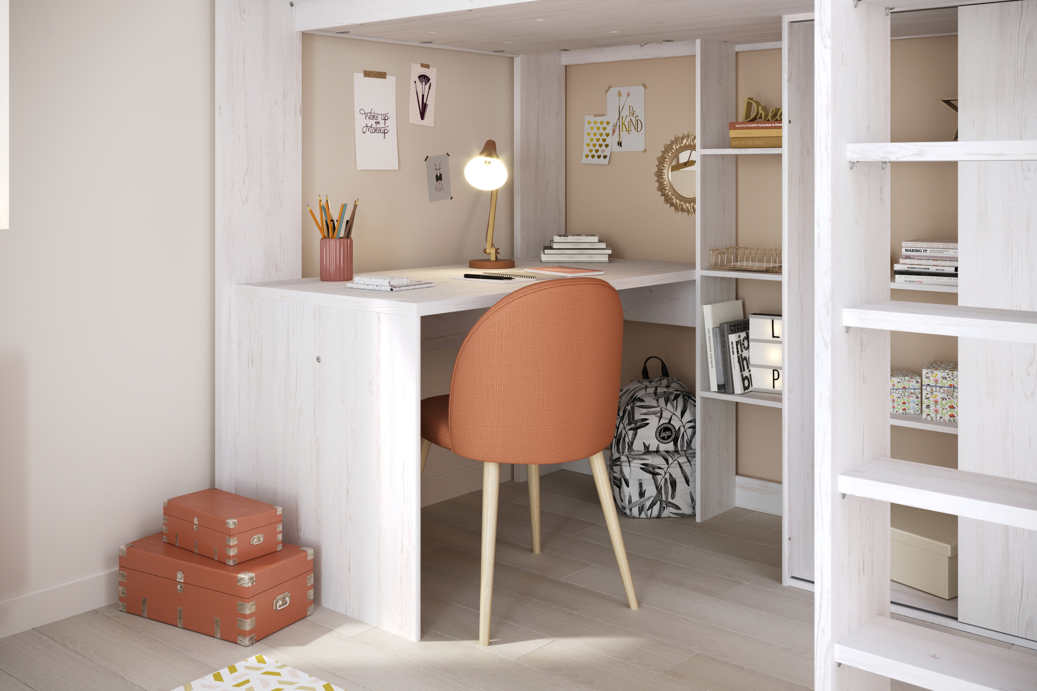 Higher Highsleeper NEWb Higher Highsleeper NEWb