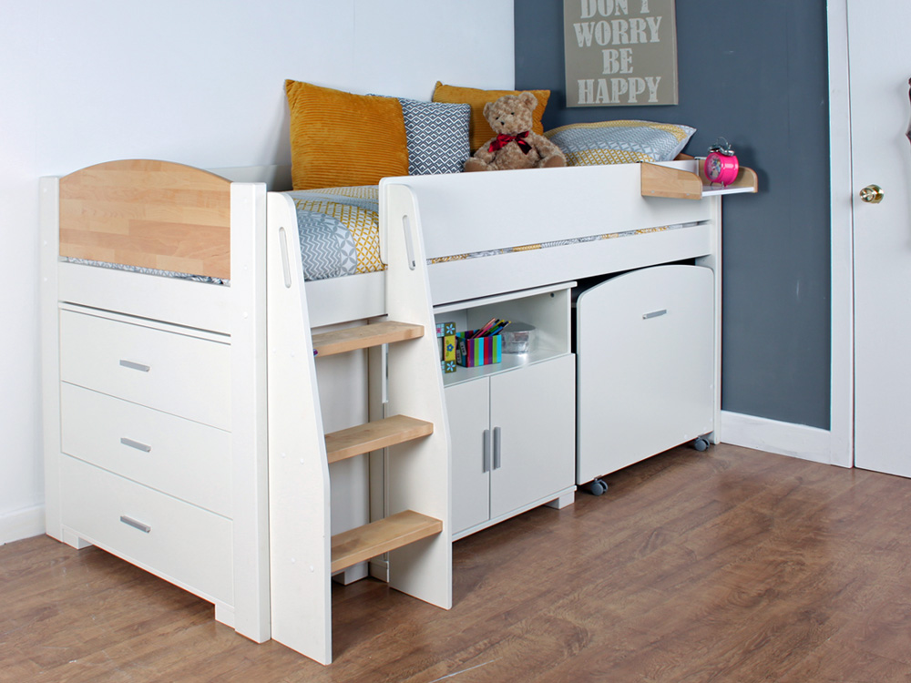 Mid Urban Birch 1a Mid Urban Birch 1a