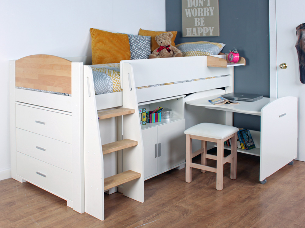 Mid Urban Birch 1b Mid Urban Birch 1b