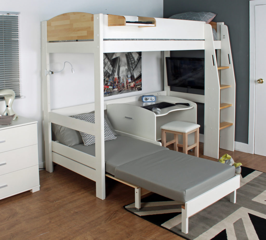 Urban Birch High 1C UBH1 Urban Birch High 1C UBH1