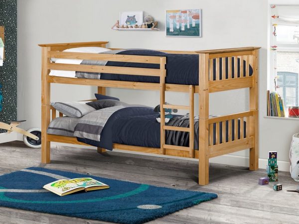 barcelona antique bunk bed 820 p 2