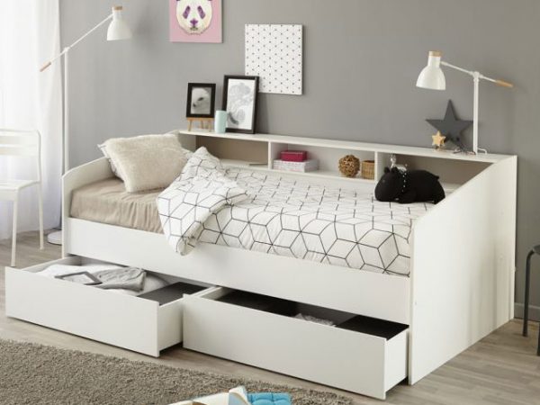 Day / Guest Beds