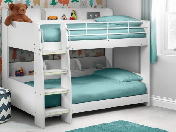 domino white bunk bed 824 p 2