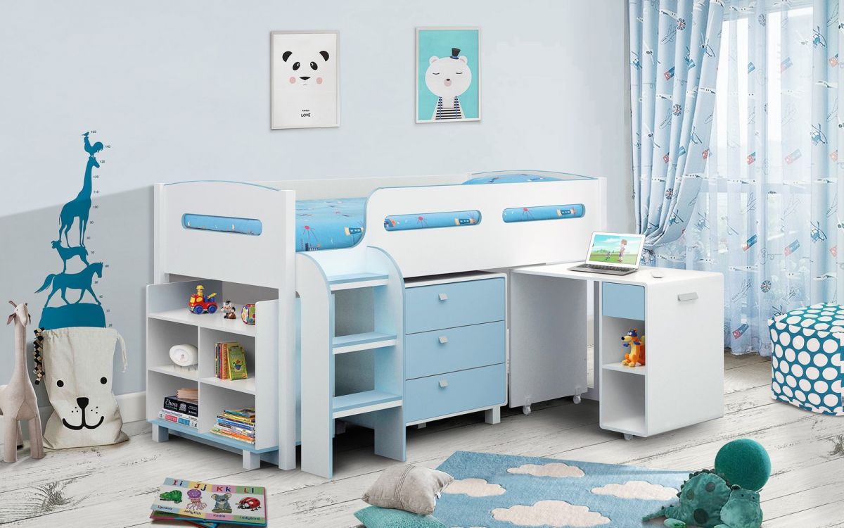 kimbo blue cabin bed 834 p 2 kimbo blue cabin bed 834 p 2