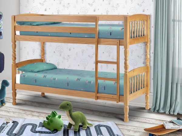 lincoln bunk bed 817 p 2
