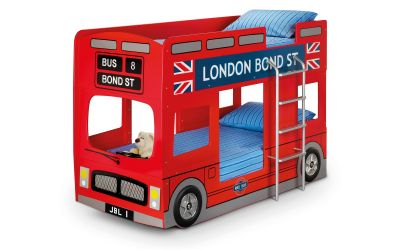 london bus bunk bed 2 811 p 1 london bus bunk bed 2 811 p 1