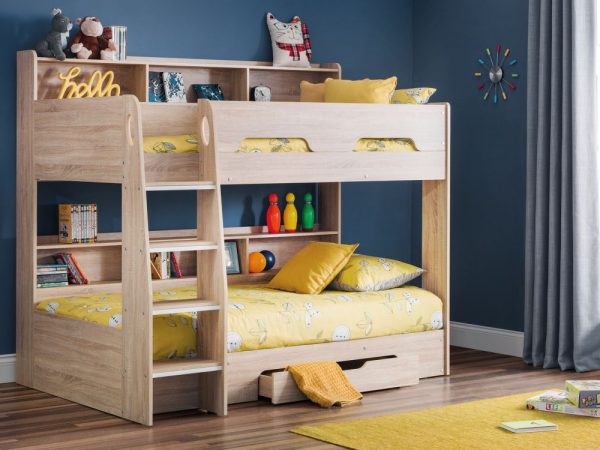 orion oak bunk bed 826 p 2