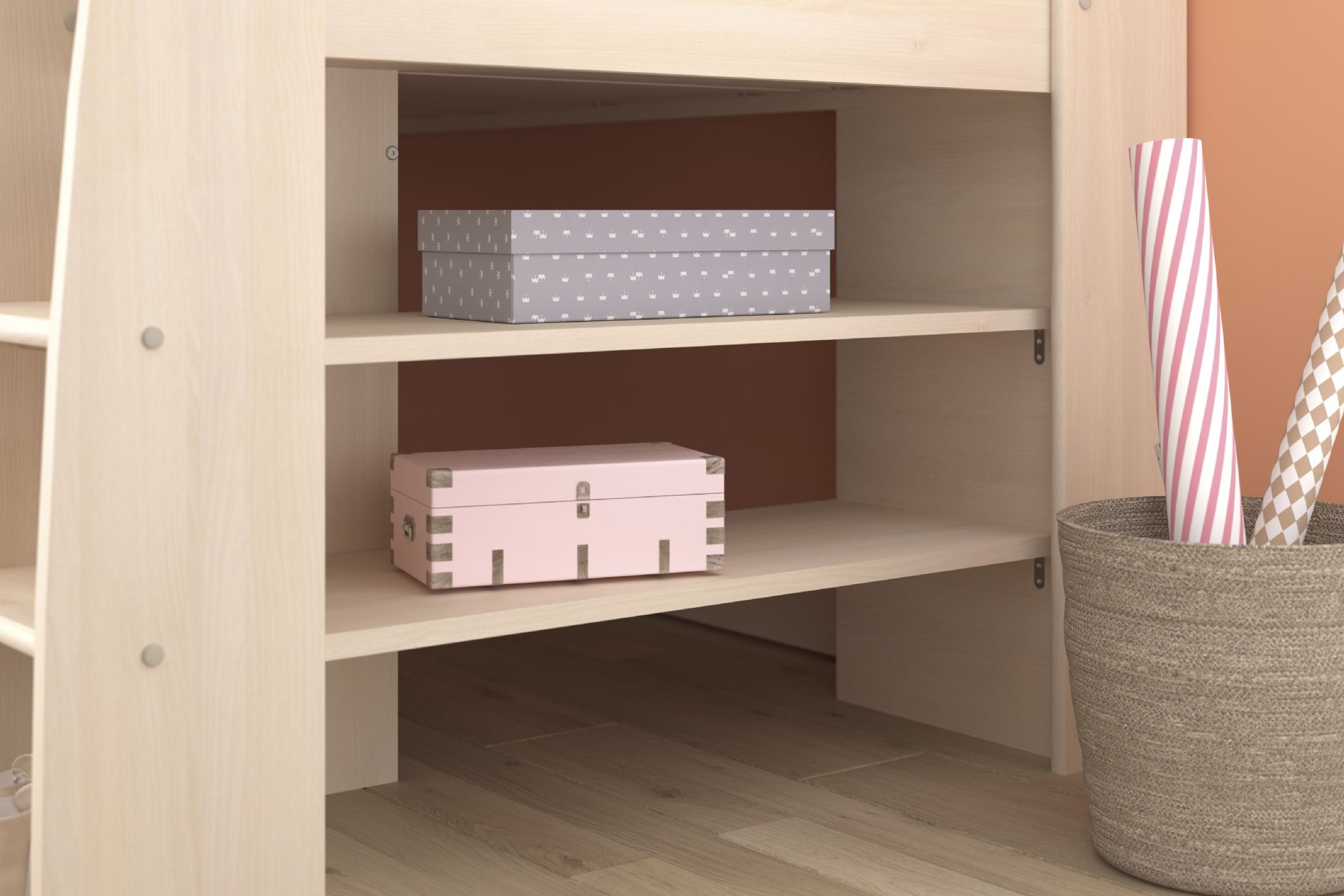 parisot kurt 1 midsleeper kids bed 5 138 p 1 parisot kurt 1 midsleeper kids bed 5 138 p 1