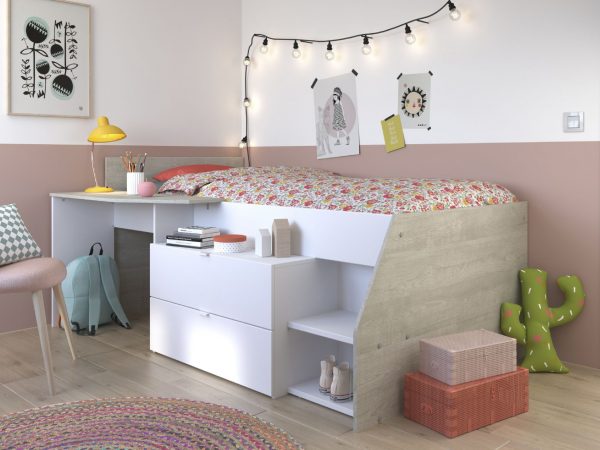parisot milky midsleeper 1241 p 2