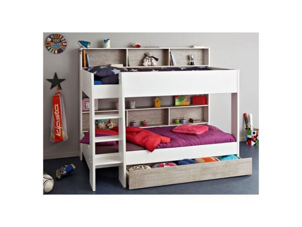 parisot tam tam 3 bunk bed 2 150 p 1