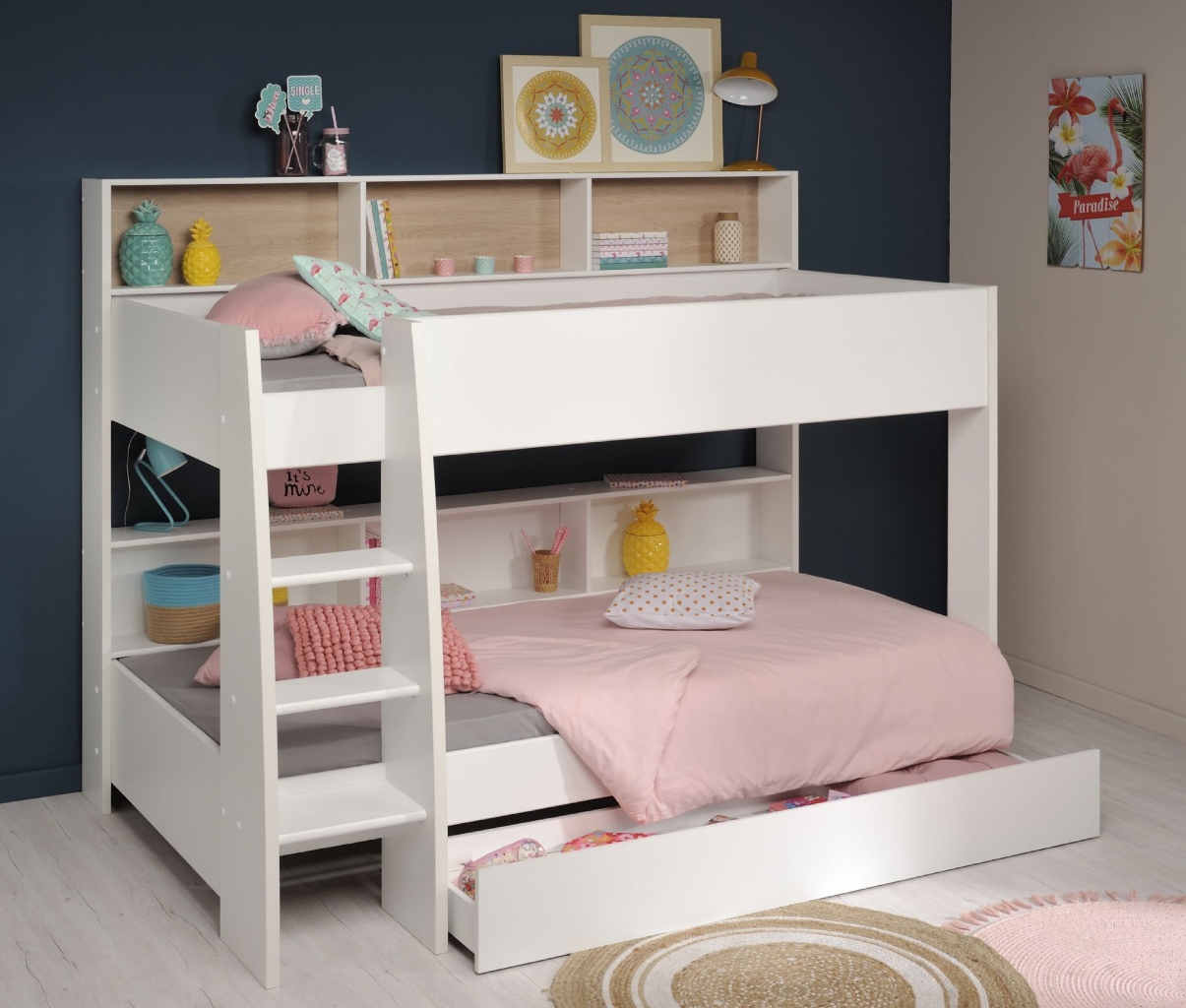 parisot tam tam 4 kids bed 2 752 p 1 parisot tam tam 4 kids bed 2 752 p 1
