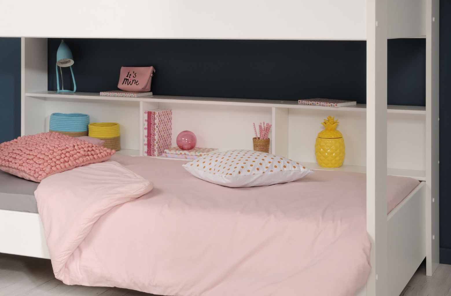 parisot tam tam 4 kids bed 4 752 p 1 parisot tam tam 4 kids bed 4 752 p 1