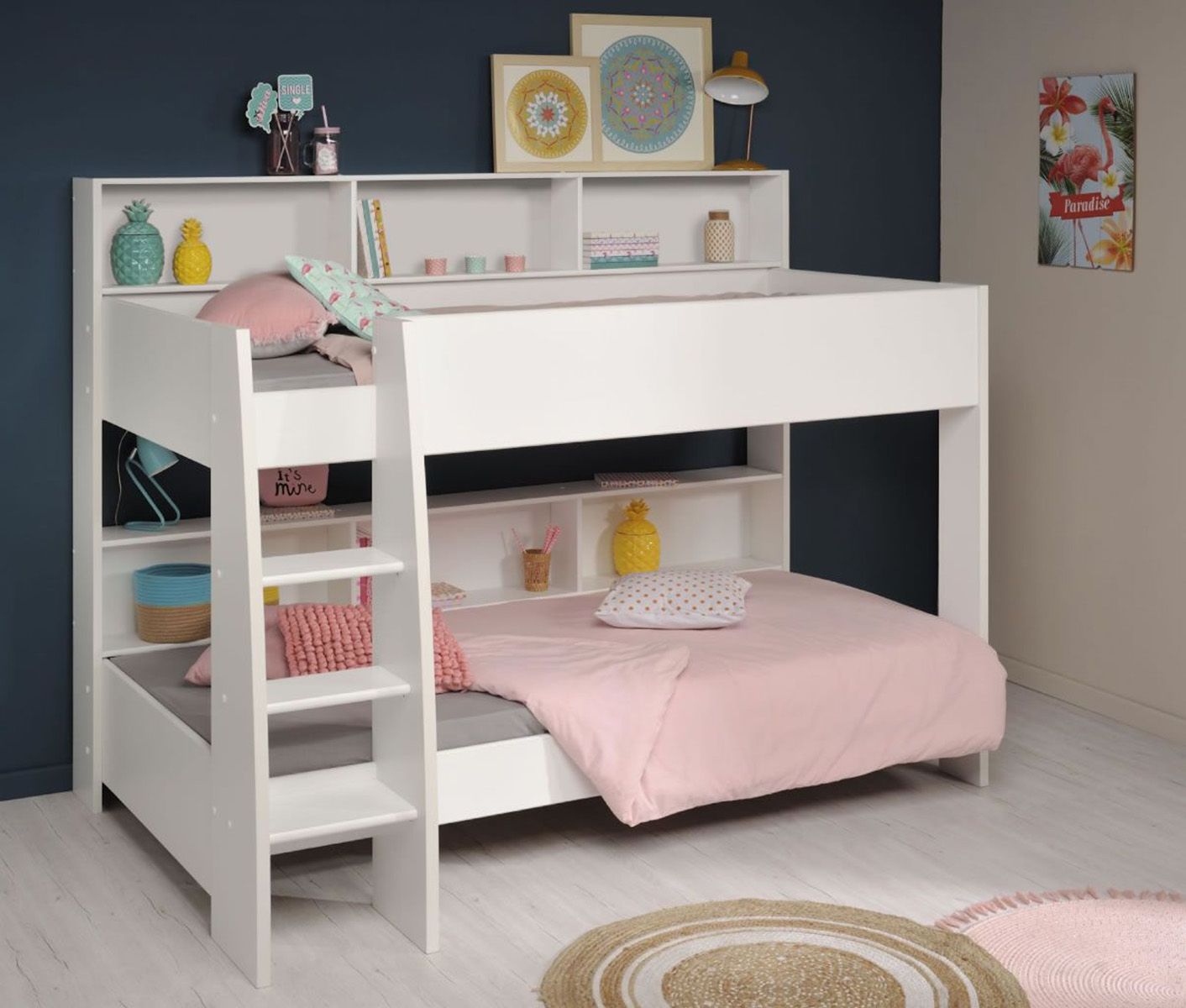 parisot tam tam 4 kids bed 752 1 p 2 parisot tam tam 4 kids bed 752 1 p 2