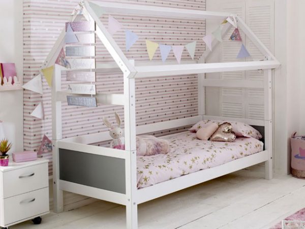 Single Beds