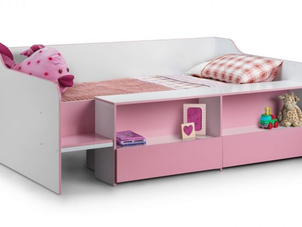 stella pink bed 845 p 2