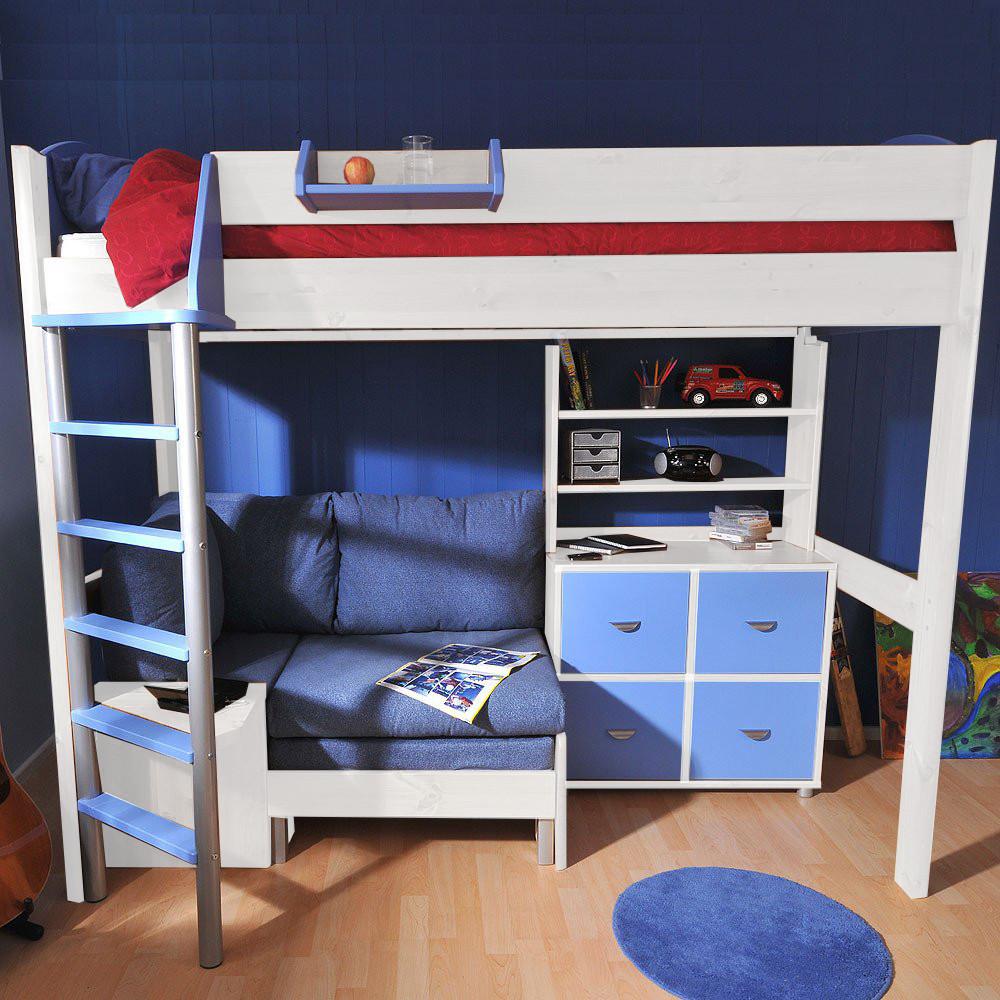 stompa casa 5 kids bed 11 p stompa casa 5 kids bed 11 p