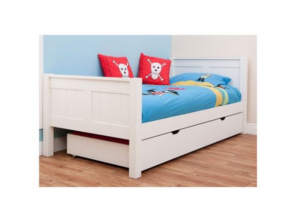 stompa classic kids white single bed 2 28 p