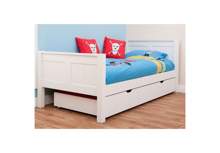 stompa classic kids white single bed 2 28 p stompa classic kids white single bed 2 28 p