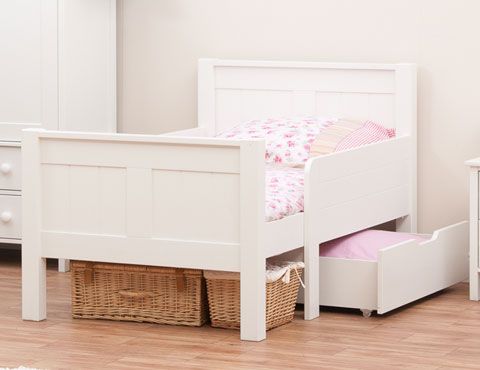 stompa classic kids white starter bed with mattress 2 26 p stompa classic kids white starter bed with mattress 2 26 p
