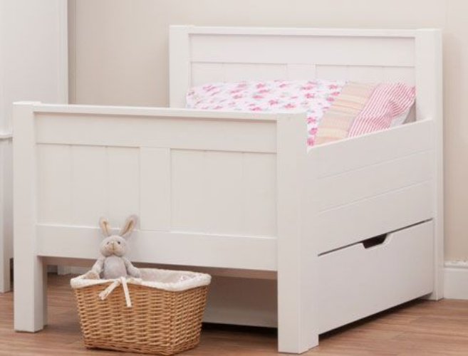 stompa classic kids white starter bed with mattress 26 p stompa classic kids white starter bed with mattress 26 p