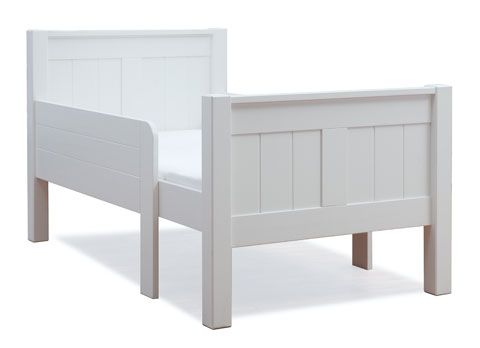 stompa classic kids white starter bed with mattress 4 26 p stompa classic kids white starter bed with mattress 4 26 p