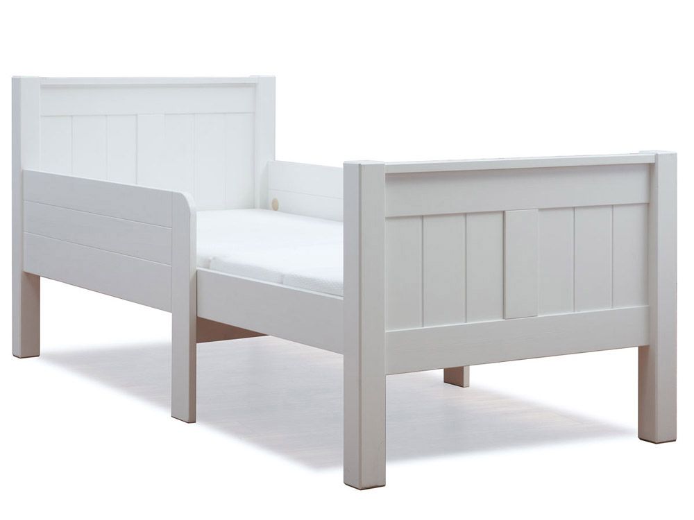 stompa classic kids white starter bed with mattress 5 26 p stompa classic kids white starter bed with mattress 5 26 p