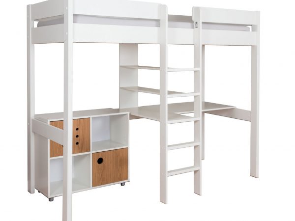 stompa duo 2 oak highsleeper 2 1105 p 1
