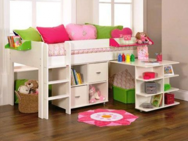 stompa uno 1a kids cabin bed 741 p 2