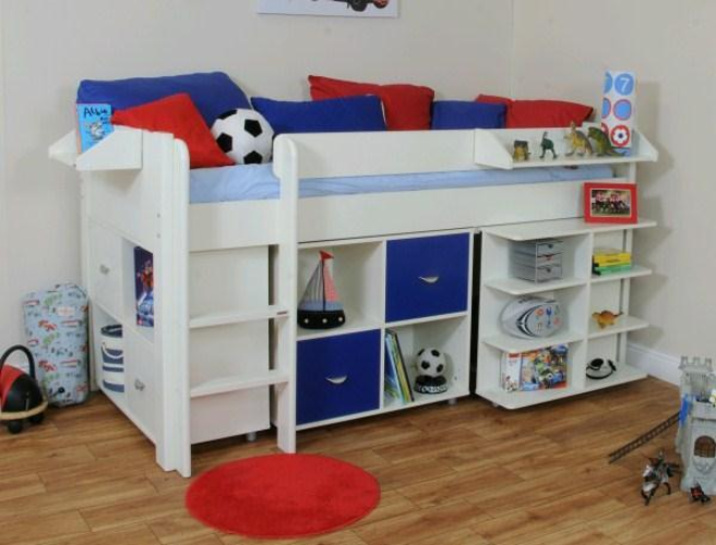 stompa uno 3 kids bed 742 p 2 stompa uno 3 kids bed 742 p 2