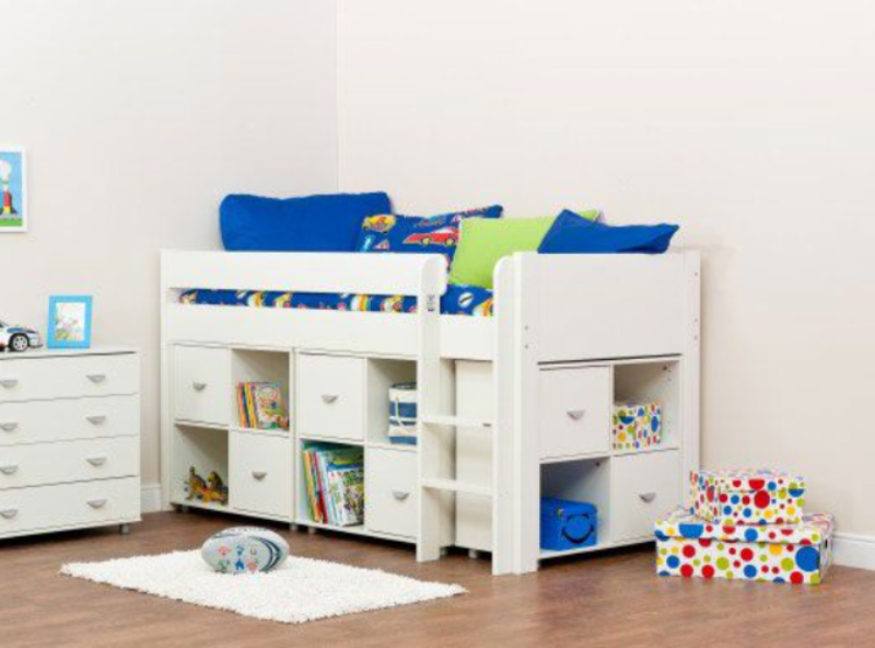 stompa uno 4 kids bed 744 p 2 stompa uno 4 kids bed 744 p 2