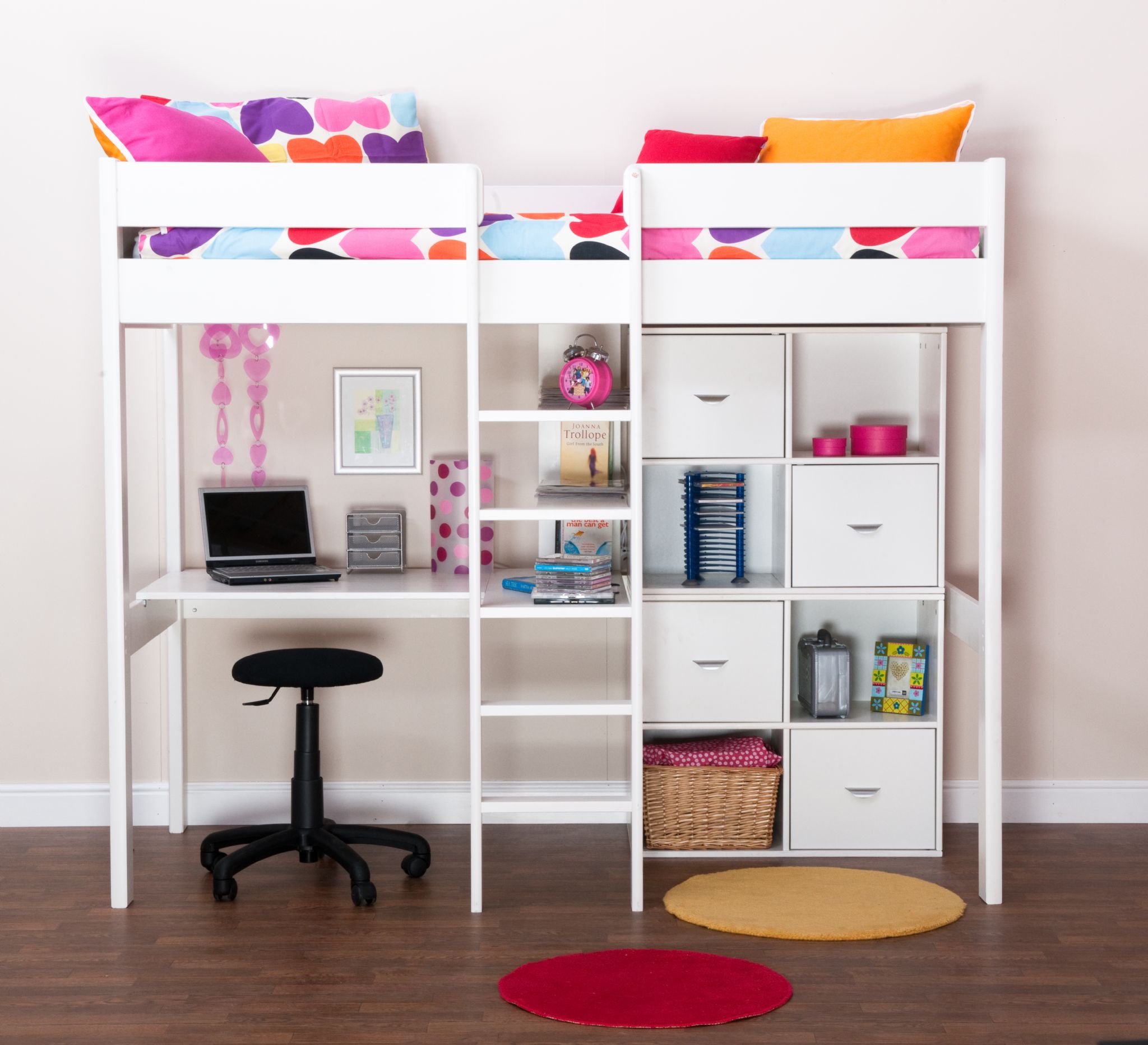 stompa uno 6 highsleeper kids bed 764 p 2 stompa uno 6 highsleeper kids bed 764 p 2