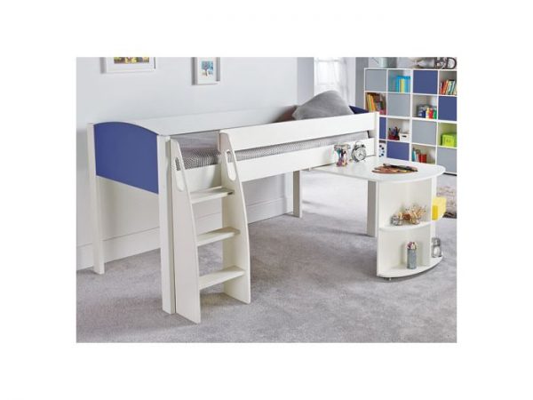 stompa unos 1 midsleeper kids bed 2 33 p 1