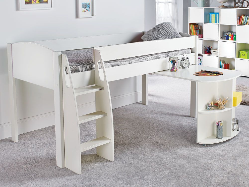 stompa unos 1 midsleeper kids bed 33 p 2 stompa unos 1 midsleeper kids bed 33 p 2