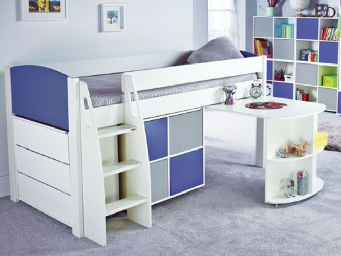 stompa unos 3a midsleeper kids bed 36 p 2 stompa unos 3a midsleeper kids bed 36 p 2