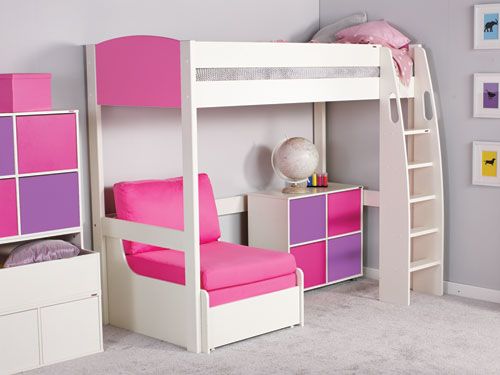 stompa unos highsleeper 10 kids bed 2 43 p 1