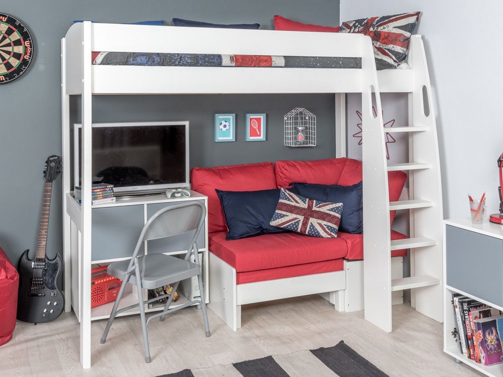 stompa unos highsleeper 20 kids bed 49 p 2 stompa unos highsleeper 20 kids bed 49 p 2