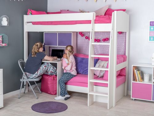 stompa unos highsleeper 23 kids bed 2 52 p 1