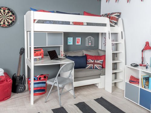 stompa unos highsleeper 23 kids bed 3 52 p 1 stompa unos highsleeper 23 kids bed 3 52 p 1