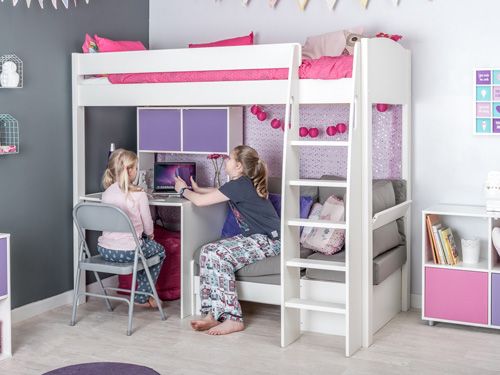 stompa unos highsleeper 23 kids bed 4 52 p 1 stompa unos highsleeper 23 kids bed 4 52 p 1