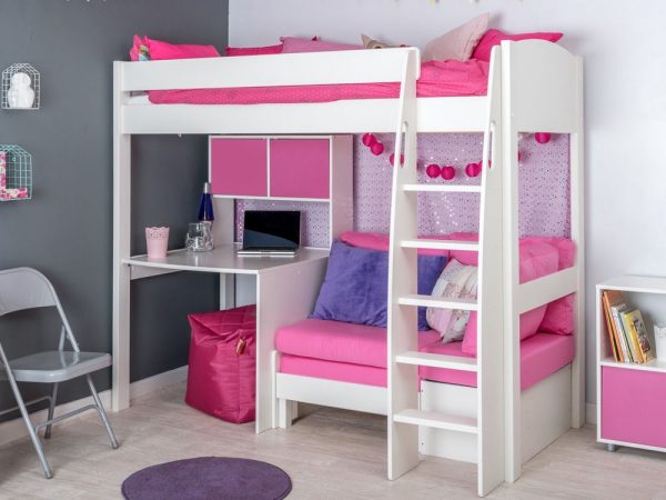 stompa unos highsleeper 23 kids bed 52 p 2