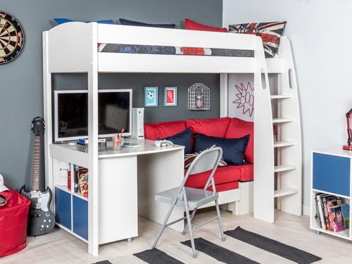 stompa unos highsleeper 24 kids bed 2 53 p 1