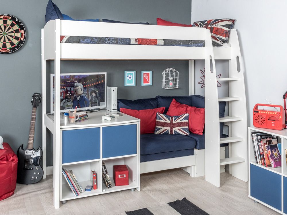 stompa unos highsleeper 24 kids bed 53 p 2 stompa unos highsleeper 24 kids bed 53 p 2