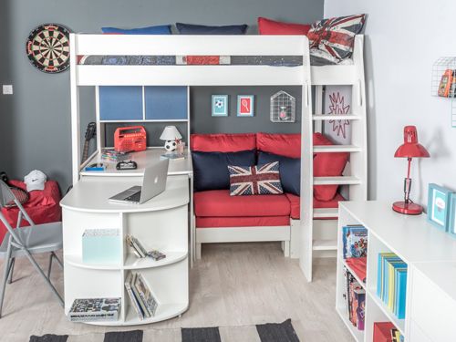 stompa unos highsleeper 25 kids bed 2 54 p 1
