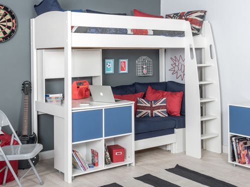 stompa unos highsleeper 26 kids bed 2 55 p 1