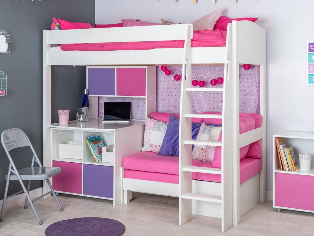 stompa unos highsleeper 26 kids bed 3 55 p 1 stompa unos highsleeper 26 kids bed 3 55 p 1